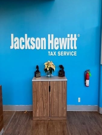 Images Jackson Hewitt Tax Service