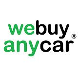 We Buy Any Car 標誌