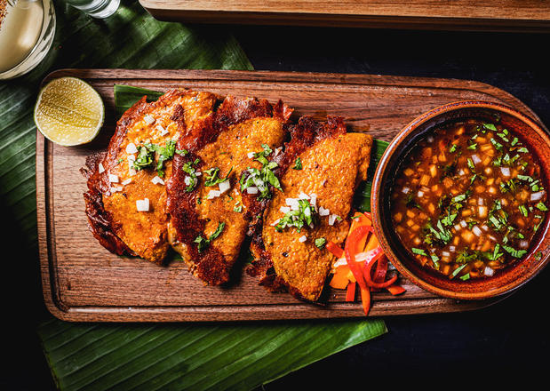 Images Mijo Modern Mexican Restaurant