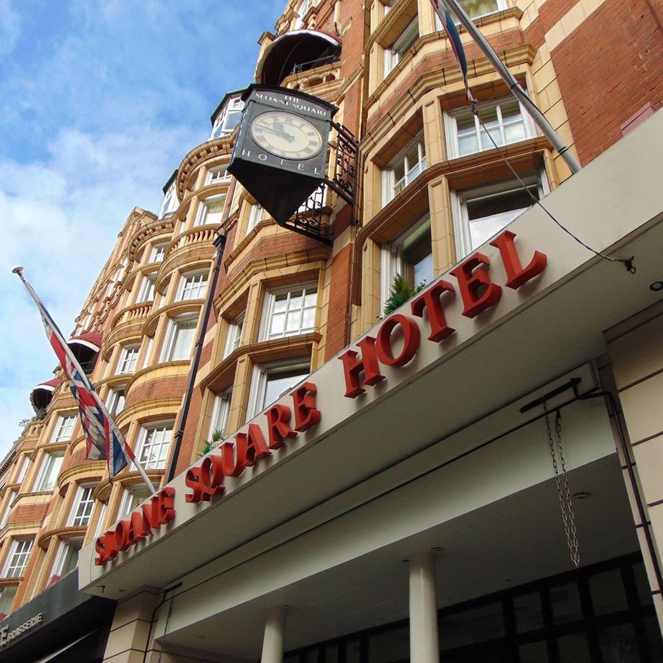 Images Sloane Square Hotel