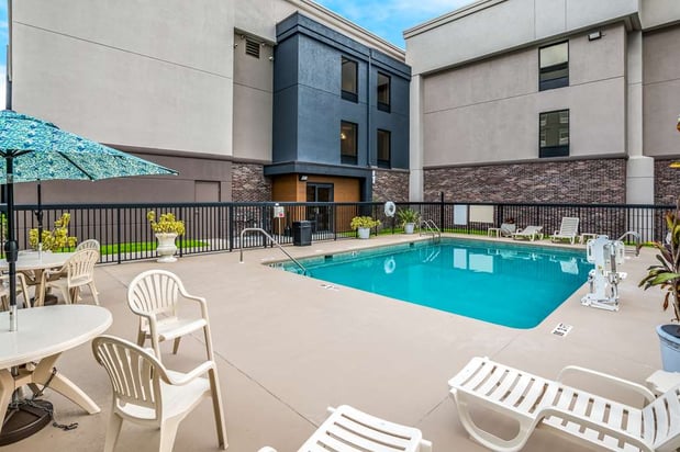 Images Hampton Inn Winter Haven