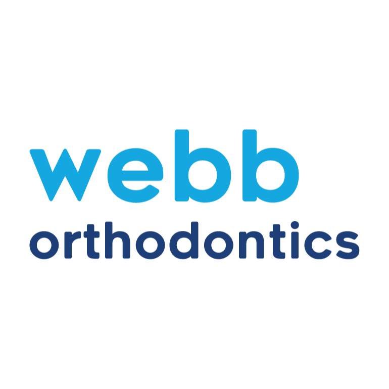 Webb Orthodontics Logo