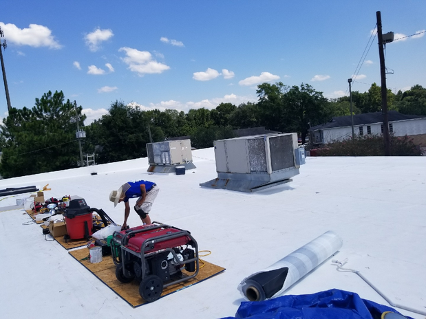 Images Alliance Roofing, LLC