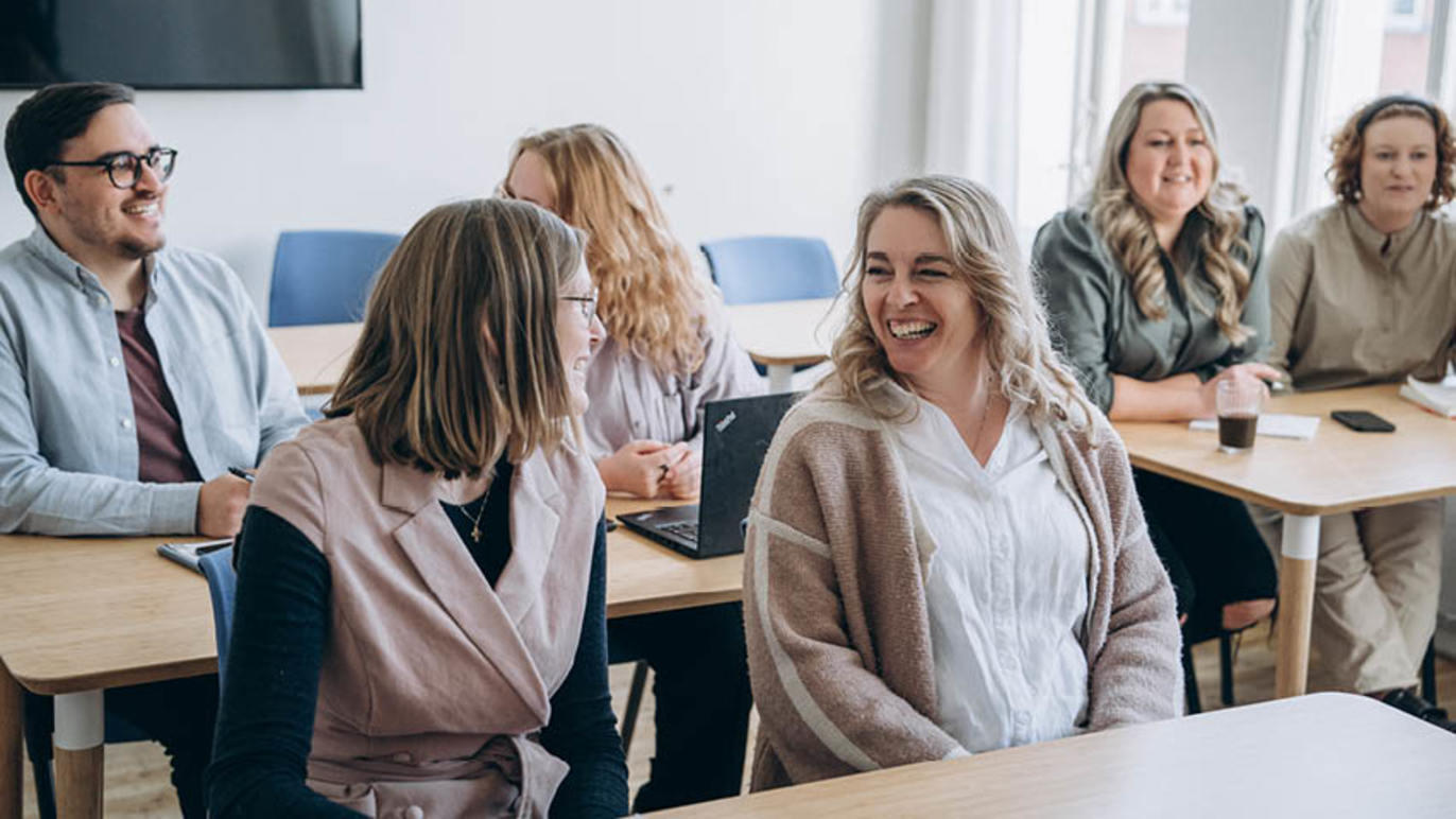 Images Wattar Gruppen Kognitivt Psykologcenter ApS