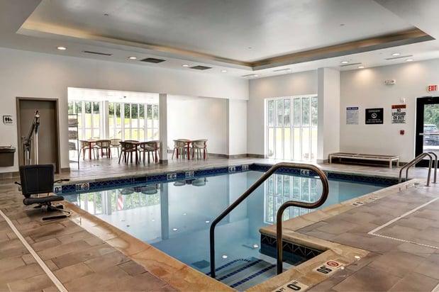 Images Hilton Garden Inn Bel Air