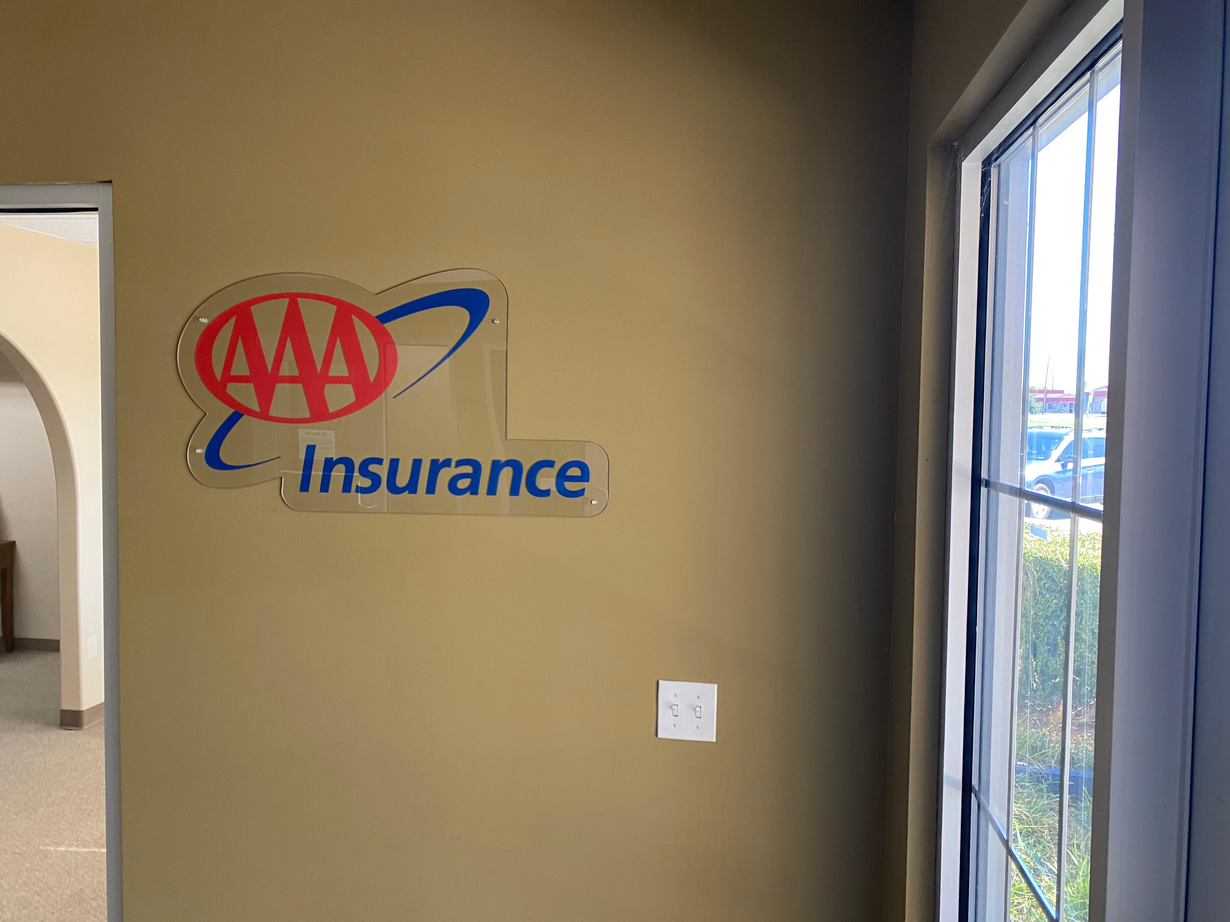 Image 3 | AAA Oklahoma - Catoosa - Insurance/Membership Only