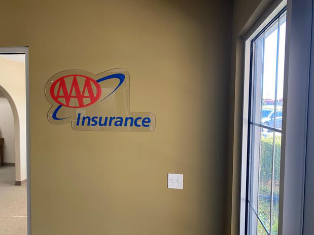 Images AAA Oklahoma - Catoosa - Insurance/Membership Only