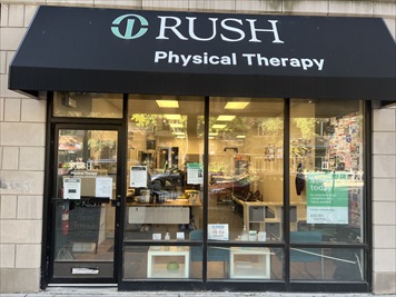 Images RUSH Physical Therapy - Wicker Park