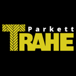 Kundenlogo Parkett TRAHE