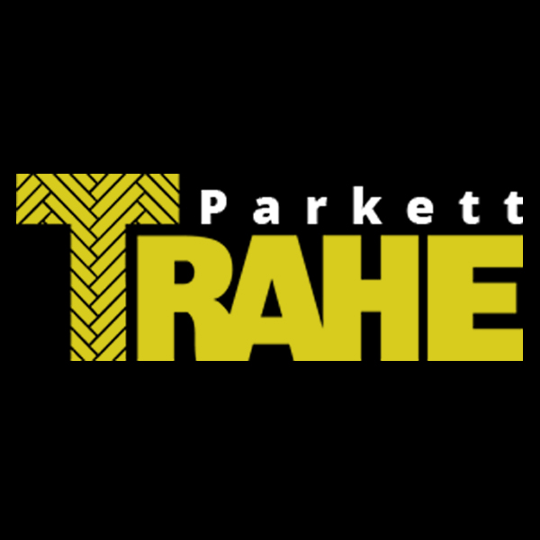 Parkett TRAHE Logo
