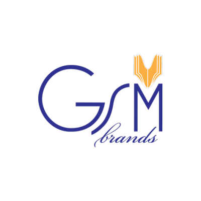 Gsm Brands Logo