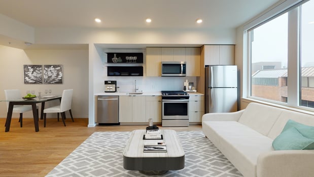 Images Modera Broadway