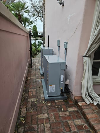 Images Varitek Heating and Air Conditioning Contractors