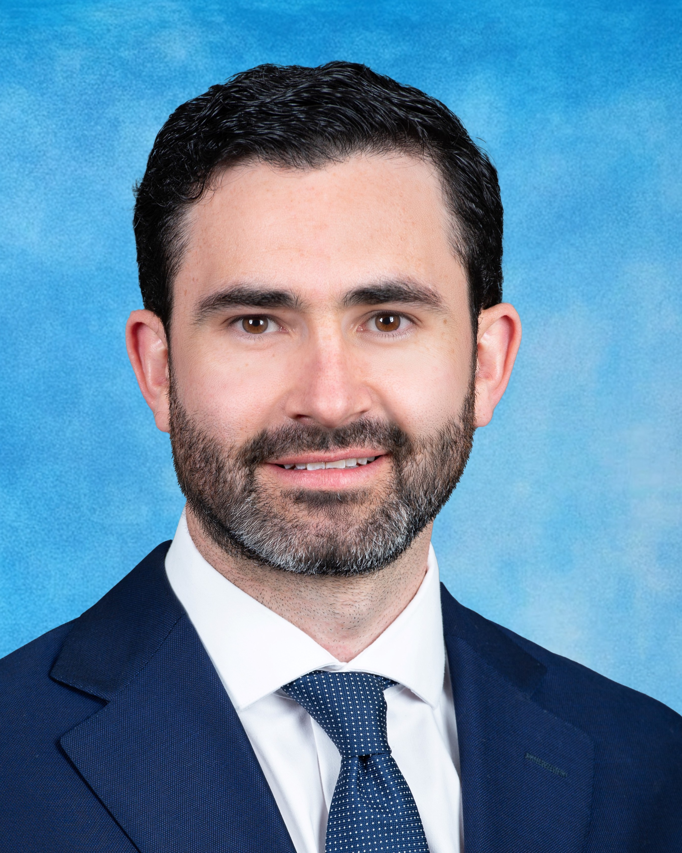 Samuel R. Torres Landa Fernandez, MD Image