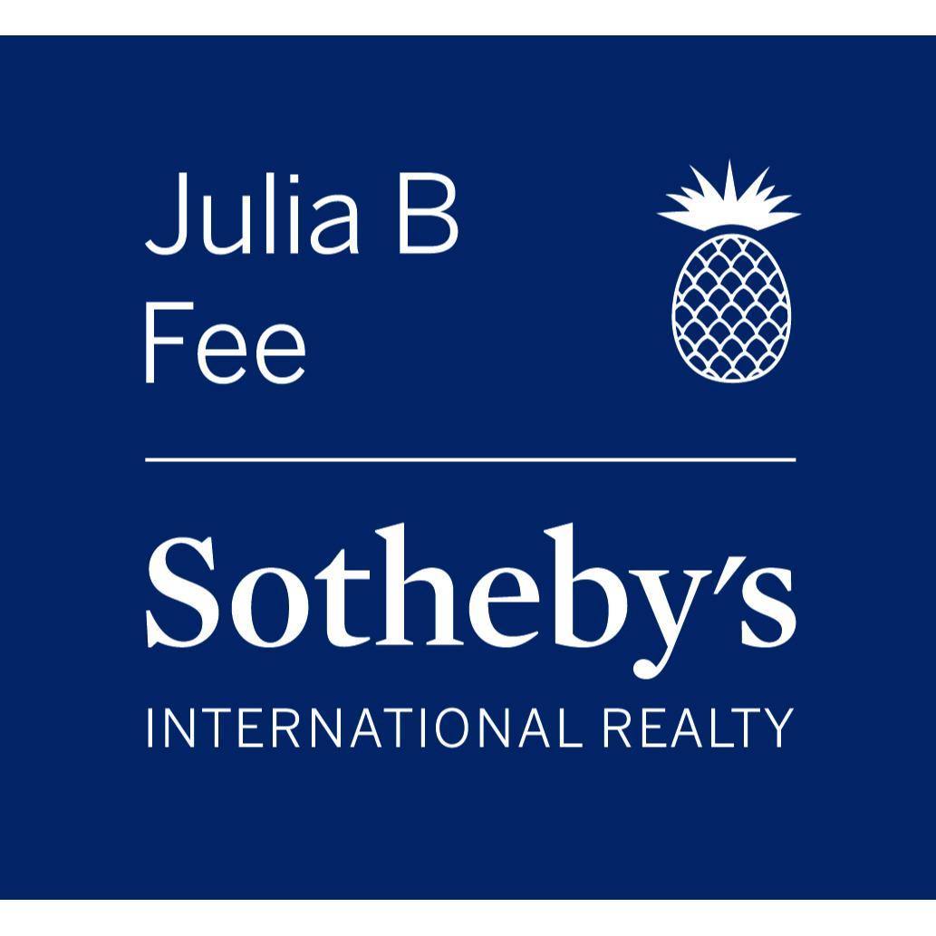Julia B. Fee Sotheby's International Realty - Bedford Brokerage