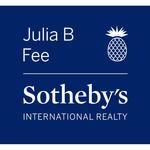 Julia B. Fee Sotheby's International Realty - Bedford Brokerage Logo