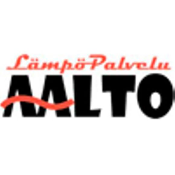 Lämpöpalvelu Aalto Tmi Logo