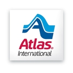 Atlas Van Lines International Corp Logo