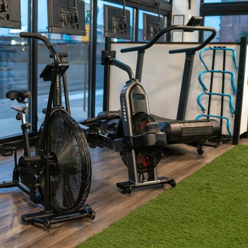 Images Big Fitness Personal Training