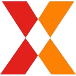 Brixmor Property Group 標誌