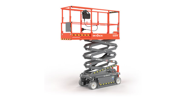 Aerial Lifts for Rent