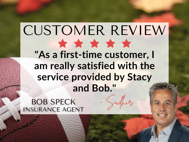 Images Bob Speck - State Farm Insurance Agent