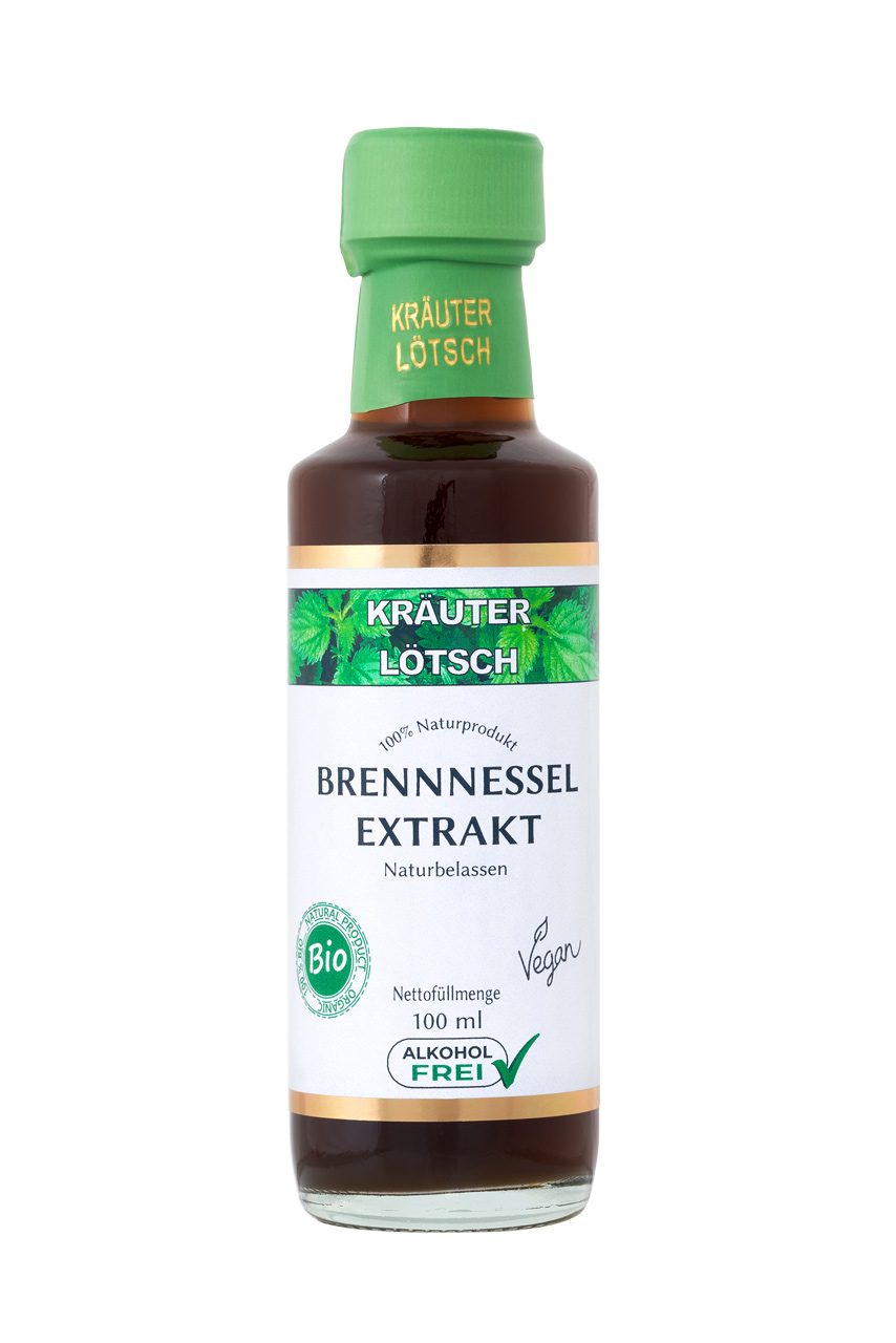 Bilder Kräuter Lötsch