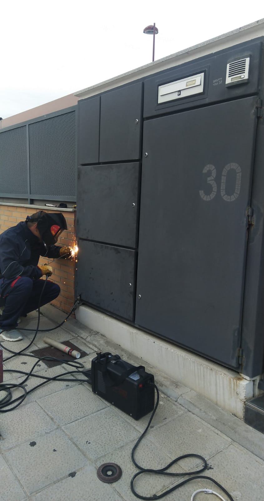 Images Soldaduras grasu cis