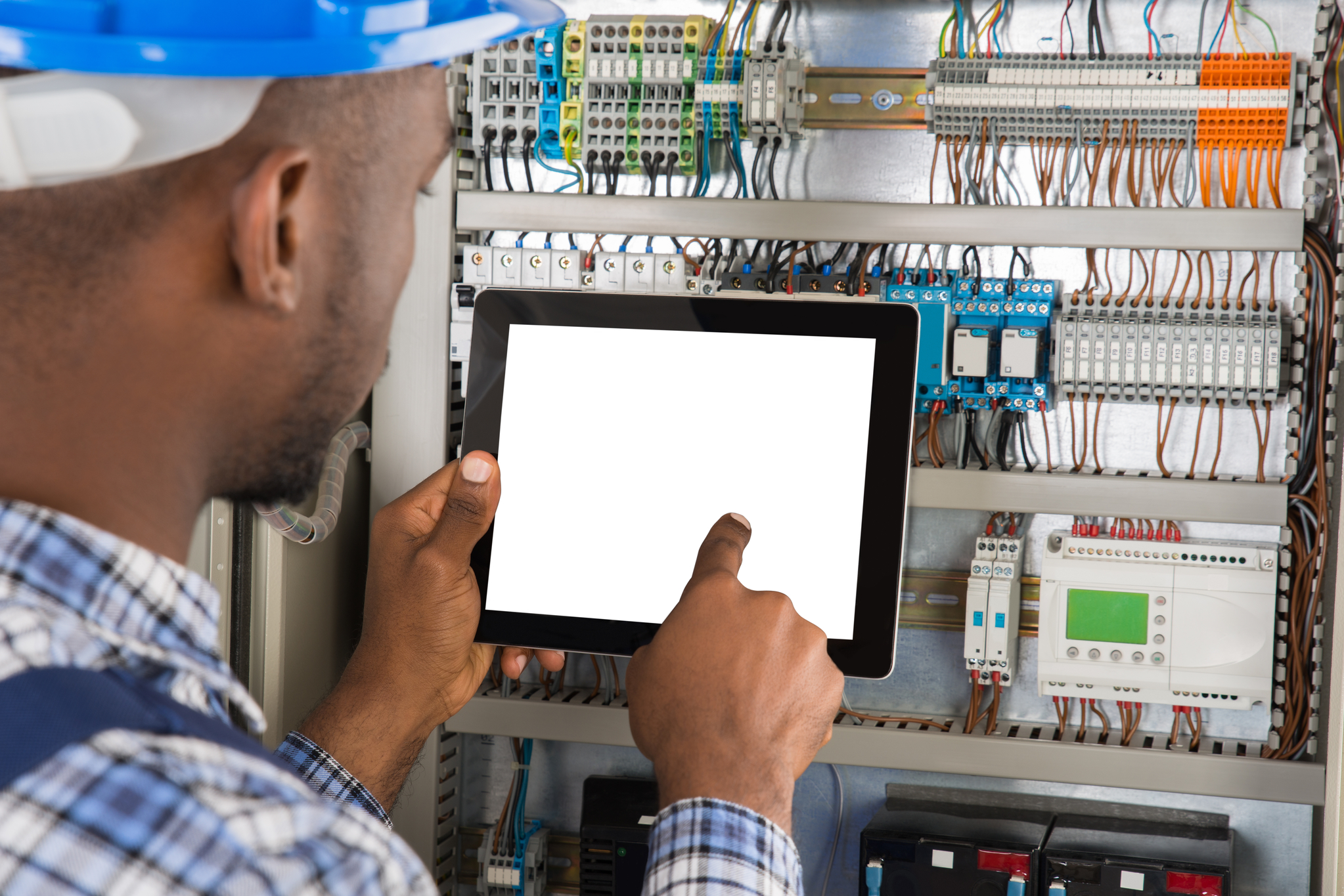 Pristine Electrical LLC Image