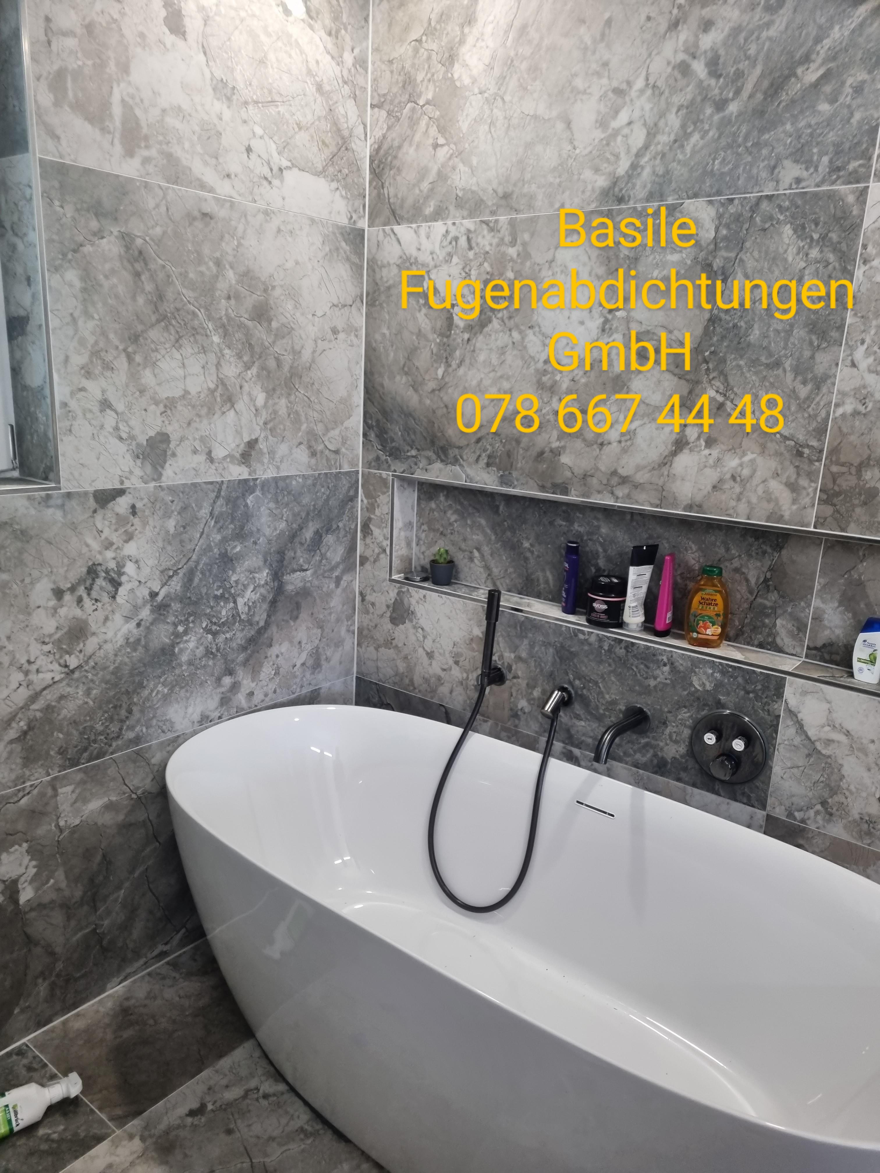 Bilder Basilea Fugenabdichtungen GmbH