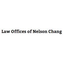 Law Offices of Nelson Chang Logo
