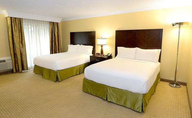 Images Holiday Inn & Suites San Mateo-San Francisco SFO by IHG
