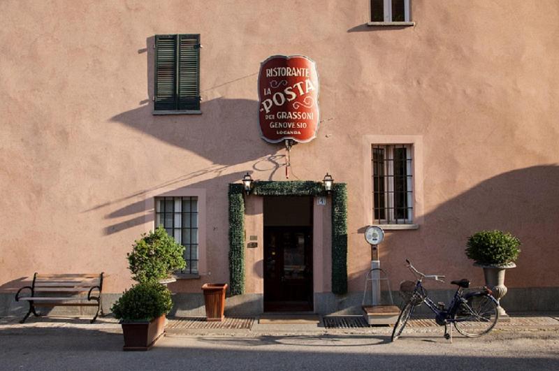 Albergo Ristorante Locanda La Posta