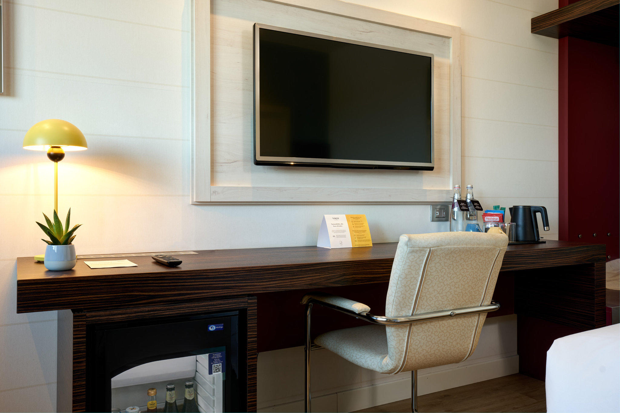 Images voco Venice Mestre - the Quid by IHG