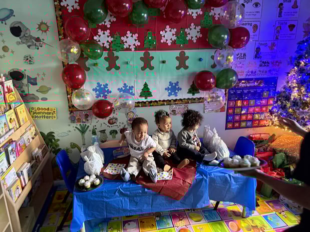 Images Guillermina Child Care