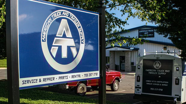 Images American Truck and Trailer Supply