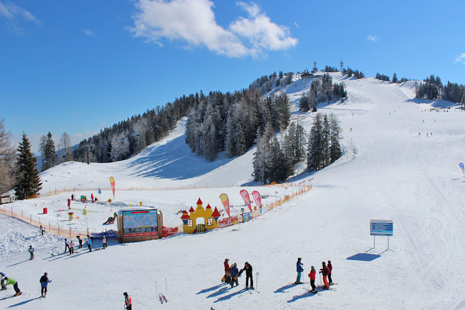 Bild 7 von Alpendorf 2 Skischule Rot Weiß Rot