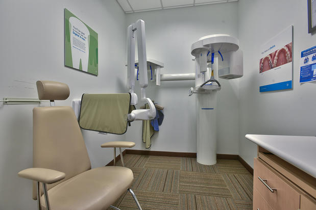 Images Liberty Oaks Dental Group