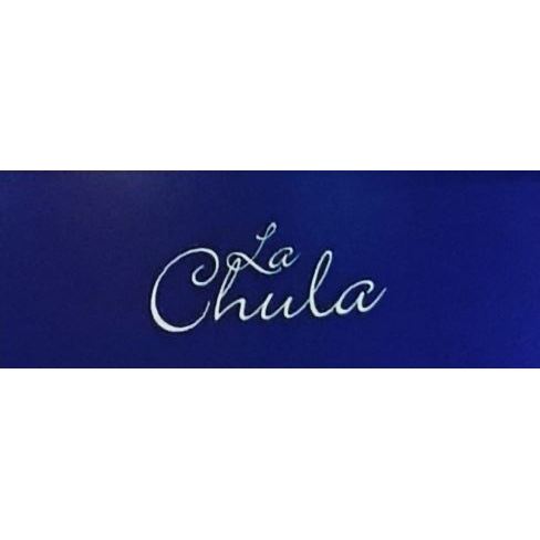 Restaurante La Chula Logo