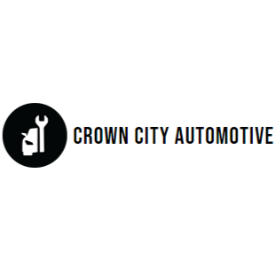 Crown City Automotive Logo
