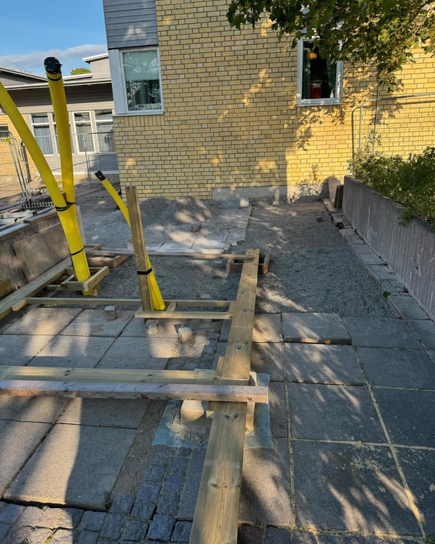 Images Solstråles EL Gräv Entreprenad AB