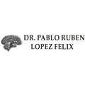 Dr Pablo Ruben Lopez Felix Logo