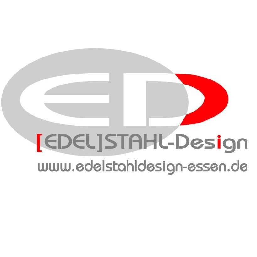 Logo [EDEL]STAHL-Design GmbH