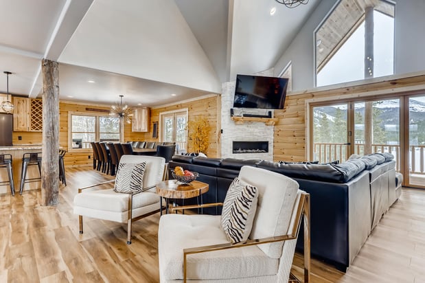 Images Basements and Decks R Us
