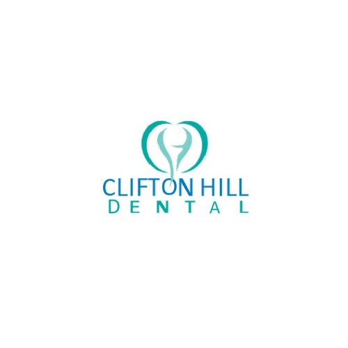 Clifton Hill Dental Logo