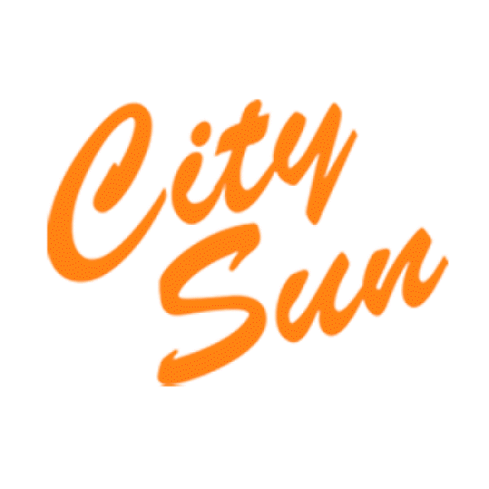 City-Sun Sonnenstudio 6020