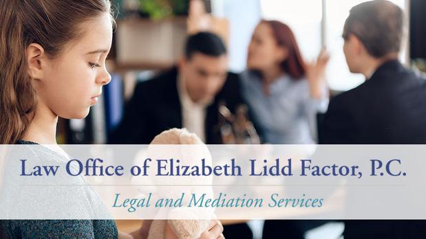 Images Law Office of Elizabeth Lidd Factor, P.C.