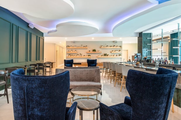 Images Even Hotel Waco - University Area by IHG