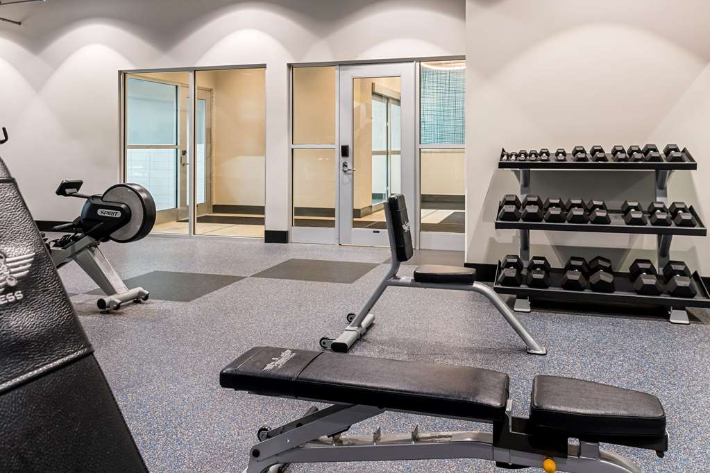 Images Best Western Premier Winnipeg East