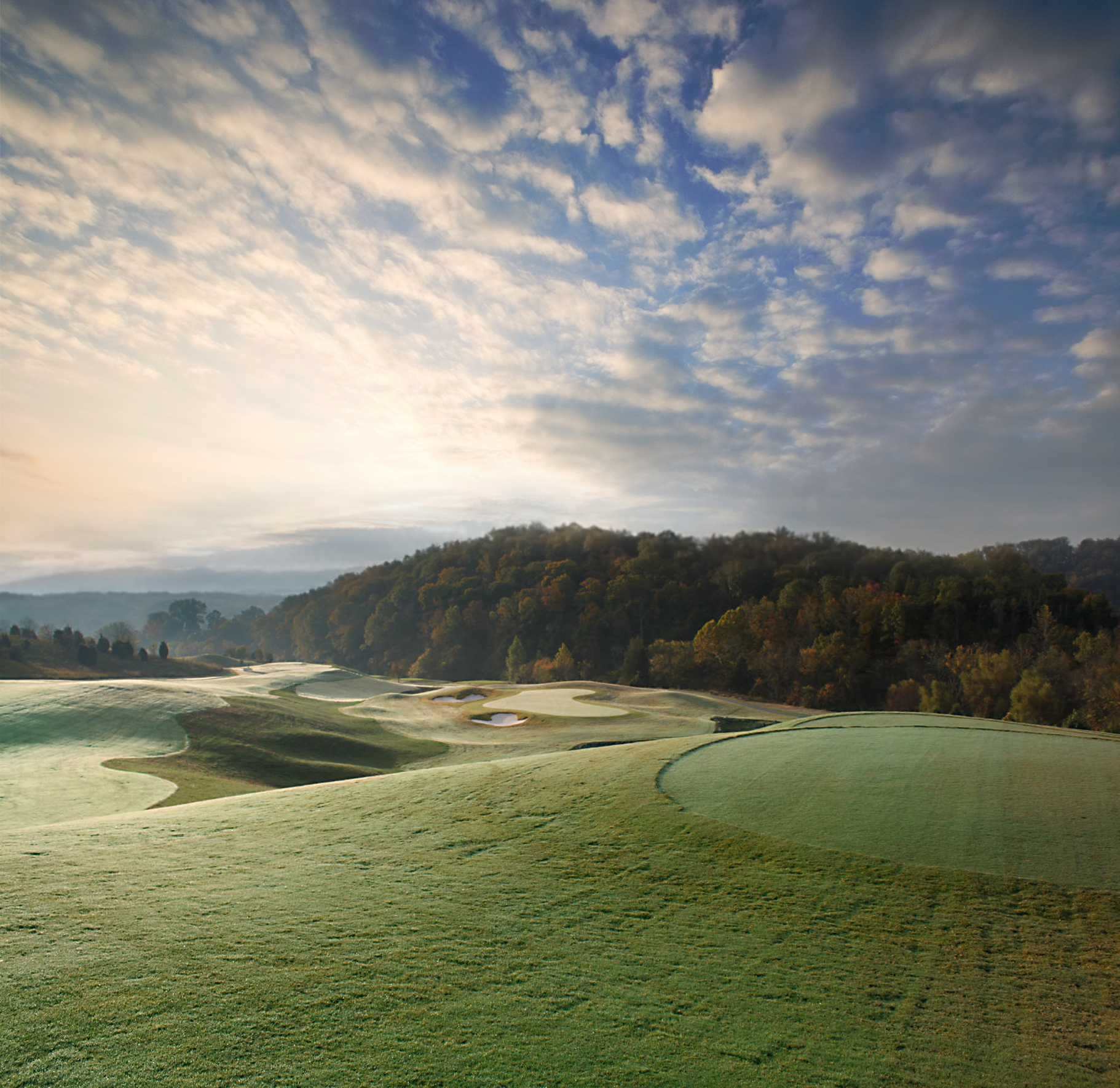 My Golf Vacation